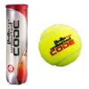 Code Red Tubo Da 4 1 Code Red Tubo Da 4 -Tennis Gioco 0000100000 000 2
