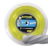 IQ Cyclone Rotolo Di Corde 200m - Giallo -Tennis Gioco 00005000 000