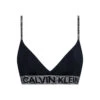 Calvin Klein Low Support Reggiseni Sportivi Donna - Nero, Bianco -Tennis Gioco 00012000 000 1