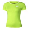 Teamline Maglietta Donna - Giallo -Tennis Gioco 00015000 000 1