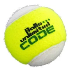 Code Green Secchiello Da 60 Senza Pressione -Tennis Gioco 0001700000 0 1