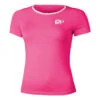 Teamline Maglietta Donna - Rosa 1 Teamline Maglietta Donna - Rosa -Tennis Gioco 00017000 000