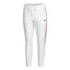 Boss Hicon MB 1 Pantalone Da Allenamento Uomini - Bianco -Tennis Gioco 00018000 000 1