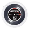 GAMMA IO Soft Charcoal Rotolo Di Corde 200m - Grigio