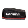 GAMMA Cover Macchina Incordatrice -Tennis Gioco 0002200000 000 1