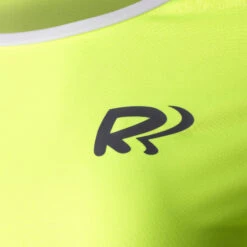 Teamline Manica Lunga Donna - Giallo -Tennis Gioco 00022000 15