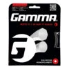 GAMMA Moto IO Soft Hybrid Set Di Corde - Nero, Grigio Scuro