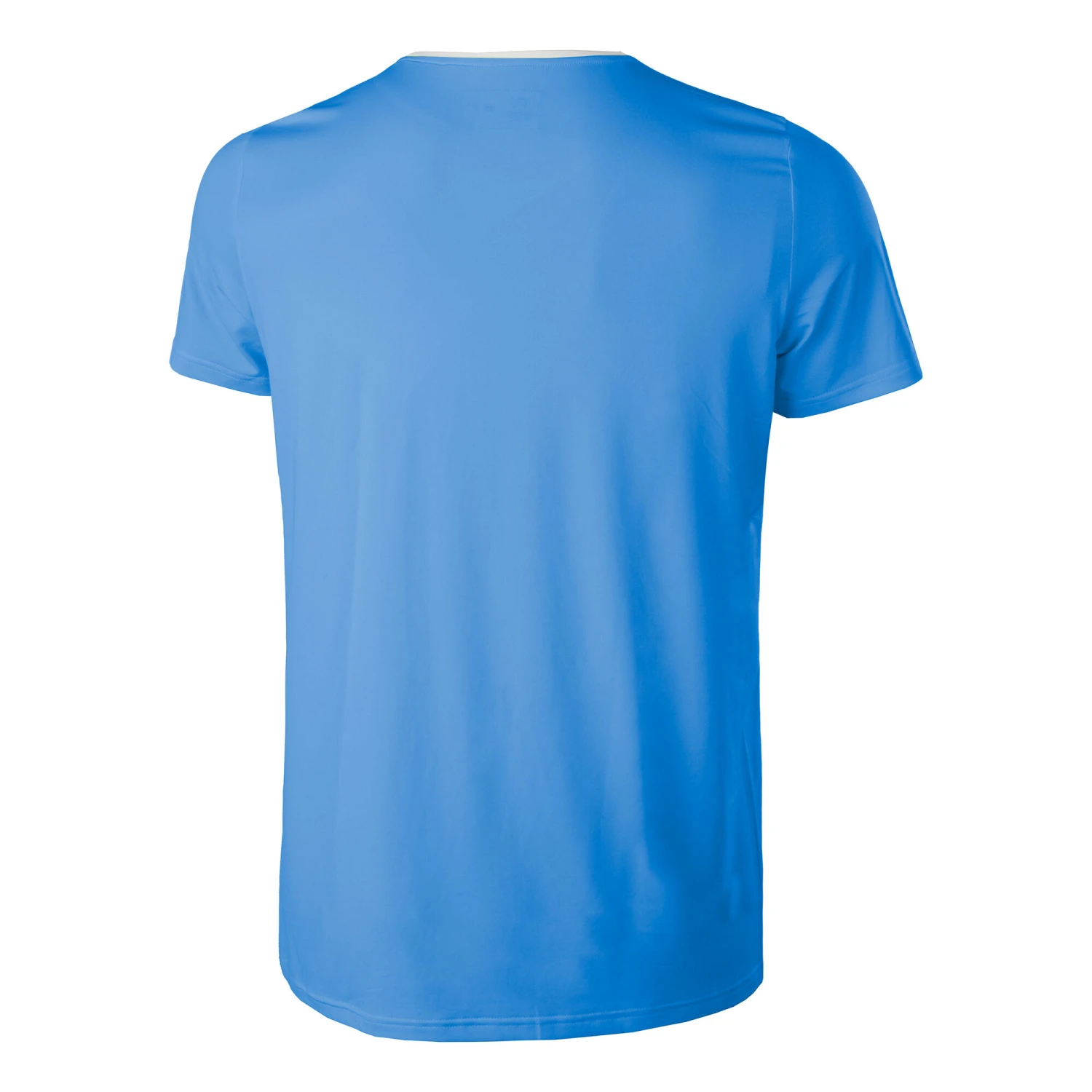 Teamline Maglietta Uomini - Blu 4 Teamline Maglietta Uomini - Blu - immagine 2