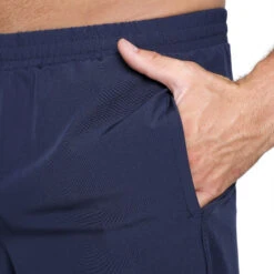 Teamline Pantaloncini Uomini - Blu -Tennis Gioco 00044000 15