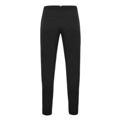 Le Coq Sportif Essentials Regular N°1 Pantalone Da Allenamento Donna - Nero -Tennis Gioco 00045000 0 2