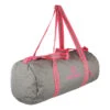 BIDI BADU Hubbty Borsa Sportiva - Grigio, Rosa -Tennis Gioco 0004700000 000 1