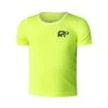 Teamline Maglietta Ragazzi - Giallo -Tennis Gioco 00048000 000 1