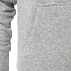 Melbourne Sunrise Felpa Con Cappuccio Donna - Grigio, Multicolore -Tennis Gioco 00056000 17