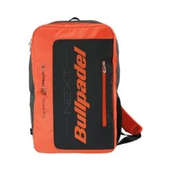 BULLPADEL Next Zaino - Arancione, Rosso -Tennis Gioco 0007600000 000
