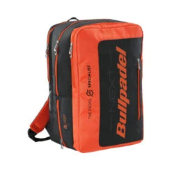 BULLPADEL Next Zaino - Arancione, Rosso -Tennis Gioco 0007600000 0 1