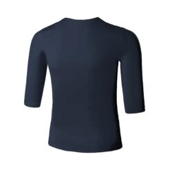 Teamline Manica Lunga Ragazze - Blu 5 Teamline Manica Lunga Ragazze - Blu -Tennis Gioco 00078000 0 2 1