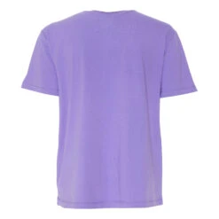 AO Stack Print Core Logo Maglietta Donna - Viola -Tennis Gioco 00078000 0 2