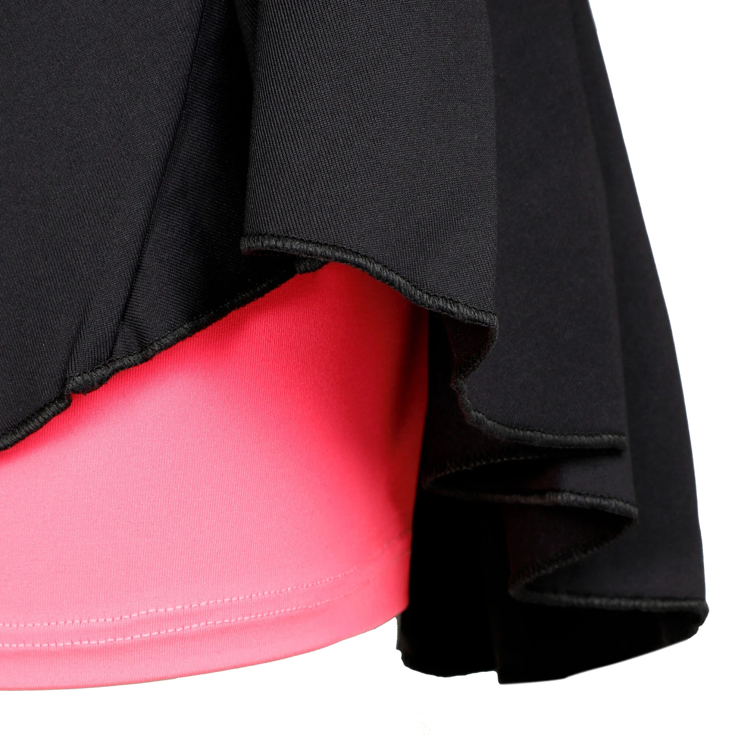 Mija Gonna Donna - Nero 5 Mija Gonna Donna - Nero - immagine 3