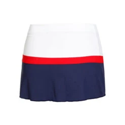 Nano Gonna Donna - Bianco, Multicolore -Tennis Gioco 00092000 0 2