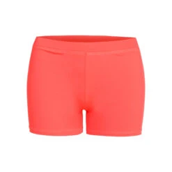 Duna Abito Donna - Arancione -Tennis Gioco 00124000 12