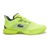Lacoste AG-LT Ultra Uomini - Giallo 1 Lacoste AG-LT Ultra Uomini - Giallo -Tennis Gioco 00143000 0 1