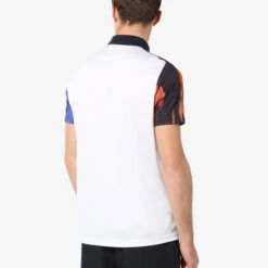 Australian Ace Blaze Polo Uomini - Bianco -Tennis Gioco 00175000 14