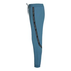 Calvin Klein Knit Pantalone Da Allenamento Uomini - Blu -Tennis Gioco 00185000 0 1