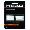 Head HydroSorb Confezione Da 1 - Bianco, Nero -Tennis Gioco 0024602700 700