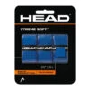 Head Xtreme Soft Confezione Da 3 - Blu -Tennis Gioco 0026103500 500