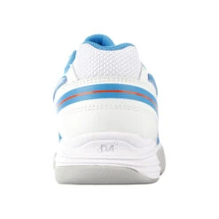 Diadora S.Challenge 4 SL Scarpa Per Tappeto Bambini - Bianco, Turchese -Tennis Gioco 00279000 0 2