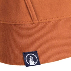 Retro Monkey Felpa Uomini - Arancione, Multicolore -Tennis Gioco 00303000 10