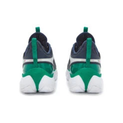 Diadora Finale Scarpa Per Terra Rossa Uomini - Blu Scuro, Bianco -Tennis Gioco 00305000 0 2