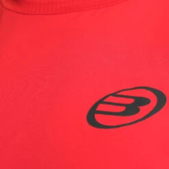 BULLPADEL Odeon Maglietta Uomini - Rosso 12 BULLPADEL Odeon Maglietta Uomini - Rosso -Tennis Gioco 00347000 10