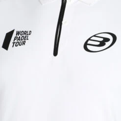BULLPADEL Liceo Polo Uomini - Bianco, Nero 13 BULLPADEL Liceo Polo Uomini - Bianco, Nero -Tennis Gioco 00389000 10