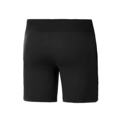 Hydrogen Tech Pantaloncini Uomini - Nero, Argento -Tennis Gioco 00471000 0 2