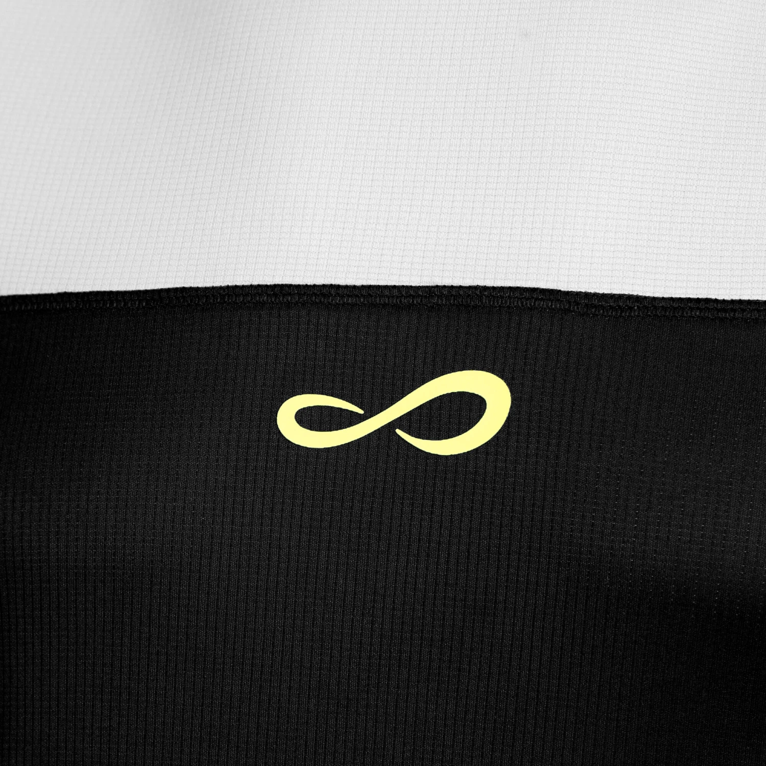 Endless Alpha Maglietta Uomini - Nero, Verde 5 Endless Alpha Maglietta Uomini - Nero, Verde - immagine 3