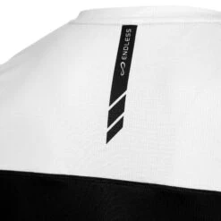 Endless Alpha Maglietta Uomini - Nero, Verde 13 Endless Alpha Maglietta Uomini - Nero, Verde -Tennis Gioco 00553000 11