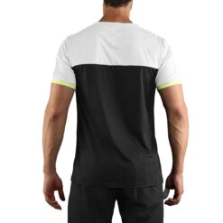 Endless Alpha Maglietta Uomini - Nero, Verde 15 Endless Alpha Maglietta Uomini - Nero, Verde -Tennis Gioco 00553000 14