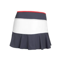 Endless Lace Gonna Bambini - Blu, Bianco -Tennis Gioco 00569000 0 2