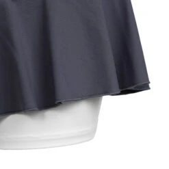 Endless Lace Gonna Bambini - Blu, Bianco -Tennis Gioco 00569000 11