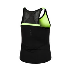 Endless Lace Maglietta Bambini - Nero, Verde -Tennis Gioco 00576000 0 2