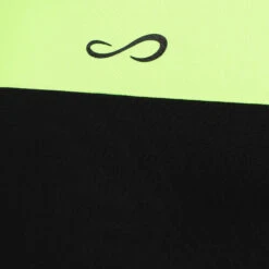 Endless Lace Maglietta Bambini - Nero, Verde -Tennis Gioco 00576000 10