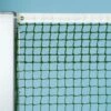 Rete Da Tennis 3mm Con 5 Maglie Doppie - Verde -Tennis Gioco 0120500000 000 2