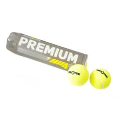 Premium Tubo Da 4 -Tennis Gioco 0120500000 0 3