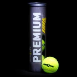 Premium Tubo Da 4 -Tennis Gioco 0120500000 0 5