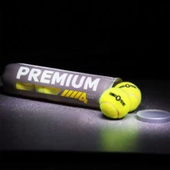 Premium Tubo Da 4 -Tennis Gioco 0120500000 0 6