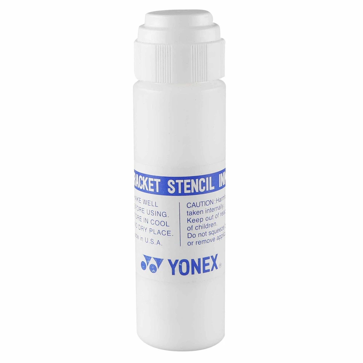 YONEX Penna Per Logo - Bianco 3 YONEX Penna Per Logo - Bianco
