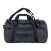 BJØRN BORG Duffle Borsa Sportiva - Grigio
