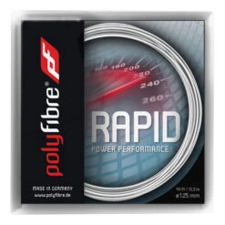 TCS Rapid Set Di Corde 12m