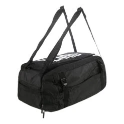 Premium Blackline Duffelbag Borsa Per Racchetta - Nero, Bianco -Tennis Gioco 0121900000 0 1 1